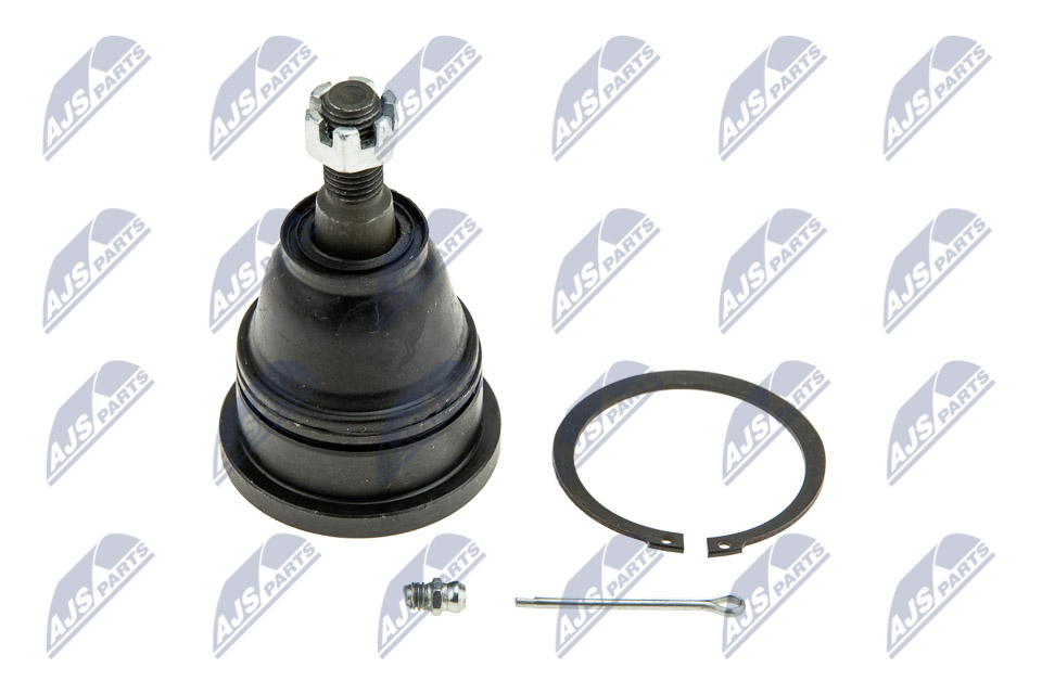 NTY ROTULE DE SUSPENSION