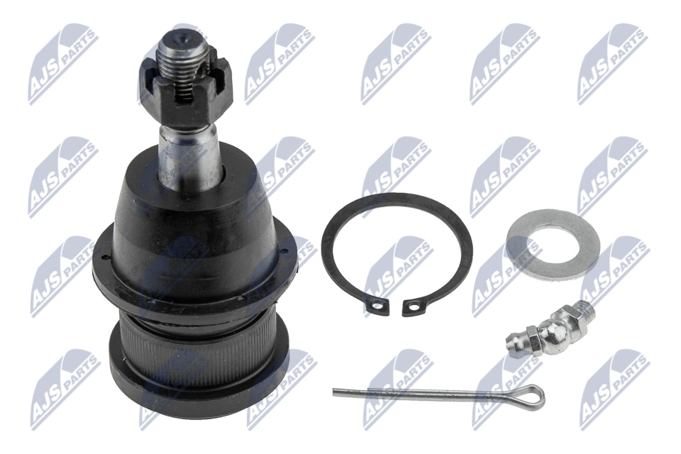 NTY ROTULE DE SUSPENSION