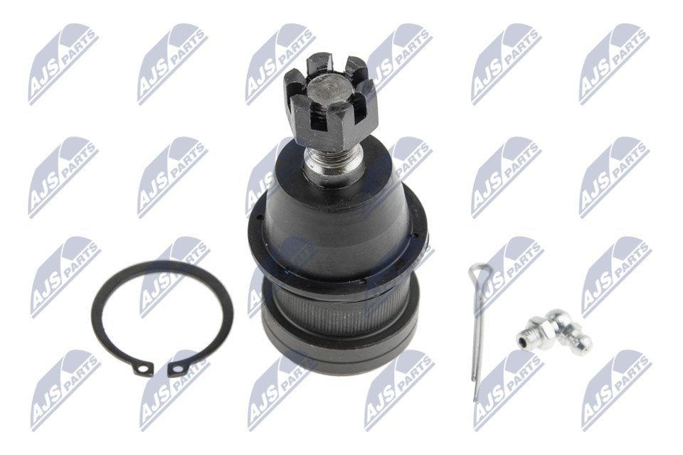NTY ROTULE DE SUSPENSION