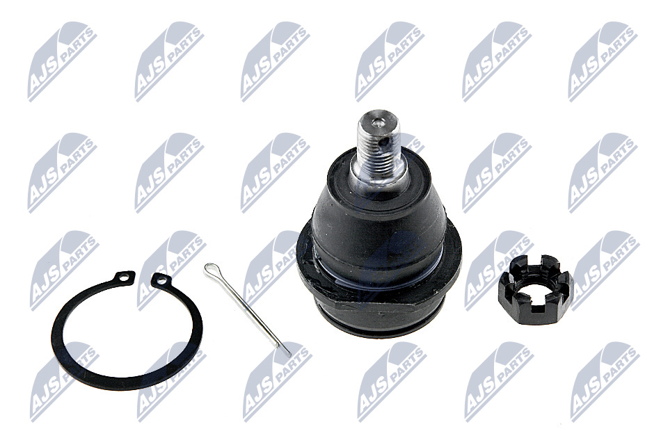 NTY ROTULE DE SUSPENSION