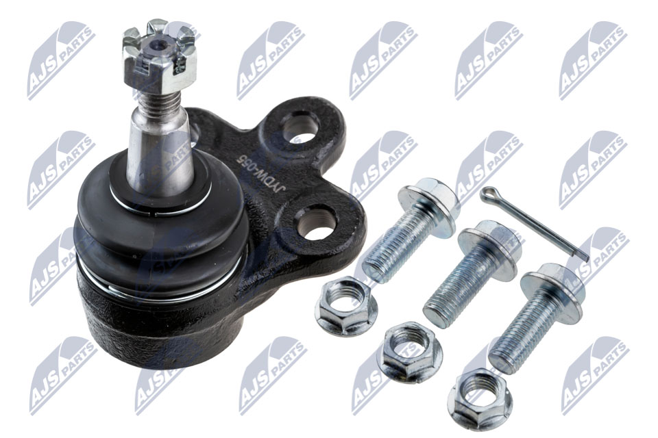 NTY ROTULE DE SUSPENSION