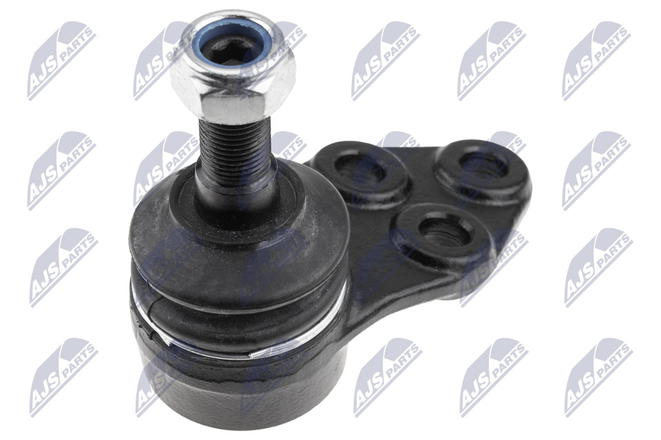 NTY ROTULE DE SUSPENSION