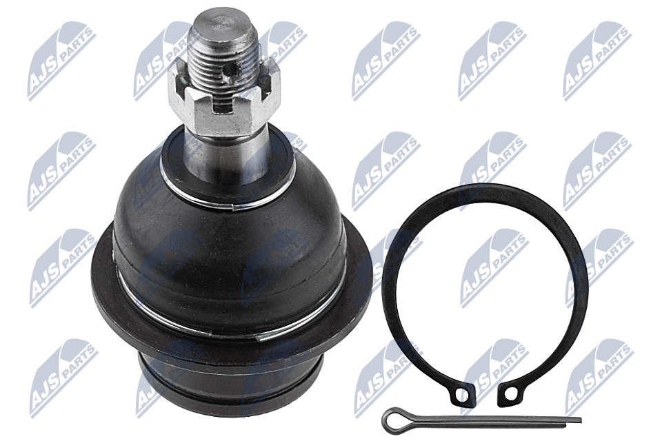 NTY ROTULE DE SUSPENSION