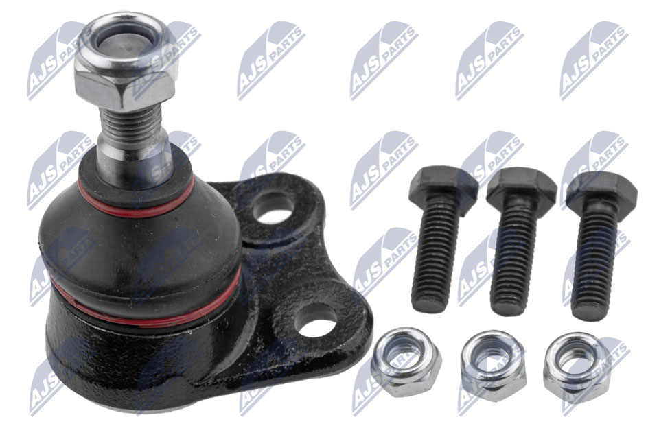 NTY ROTULE DE SUSPENSION