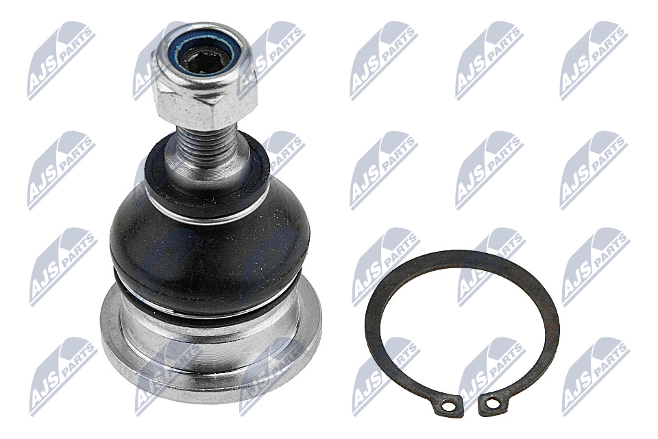 NTY ROTULE DE SUSPENSION