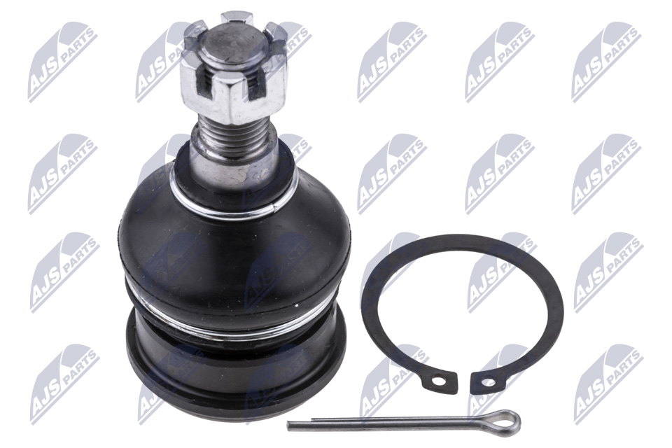 NTY ROTULE DE SUSPENSION
