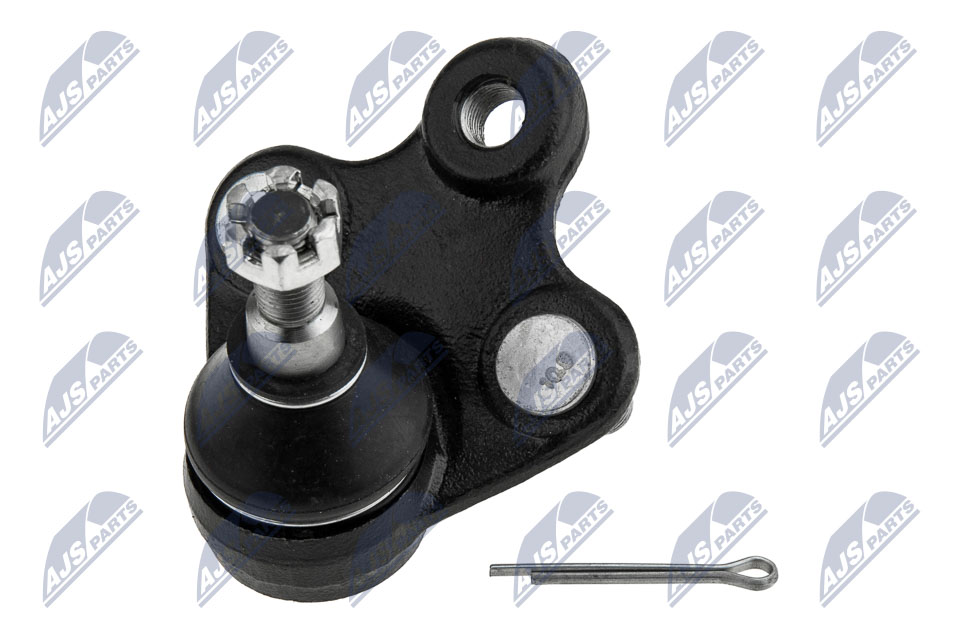 NTY ROTULE DE SUSPENSION