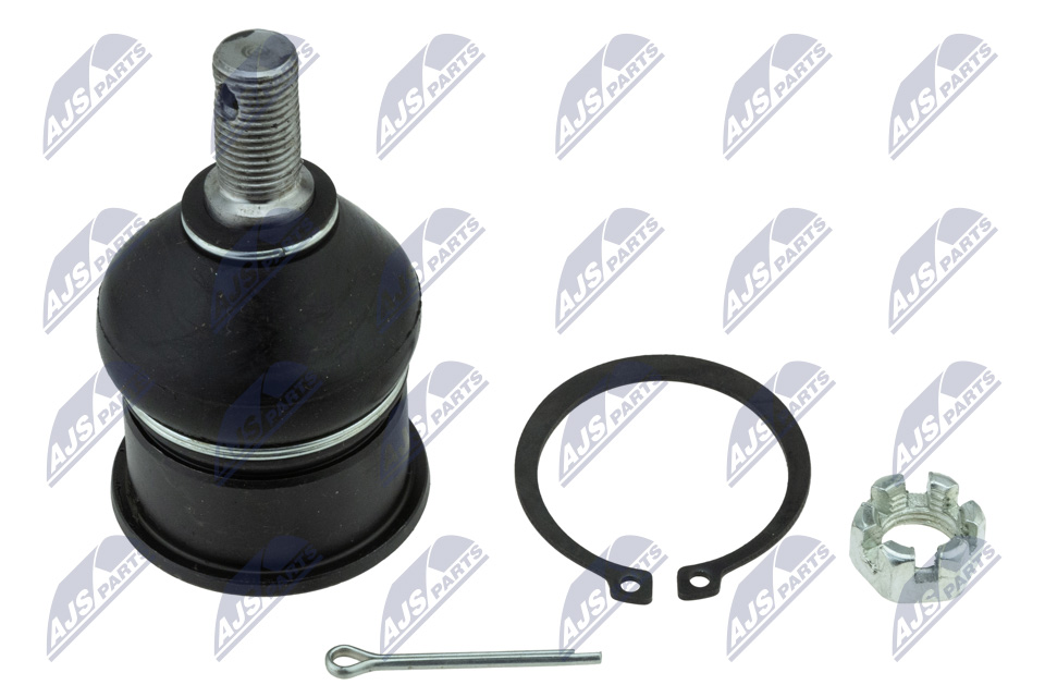 NTY ROTULE DE SUSPENSION