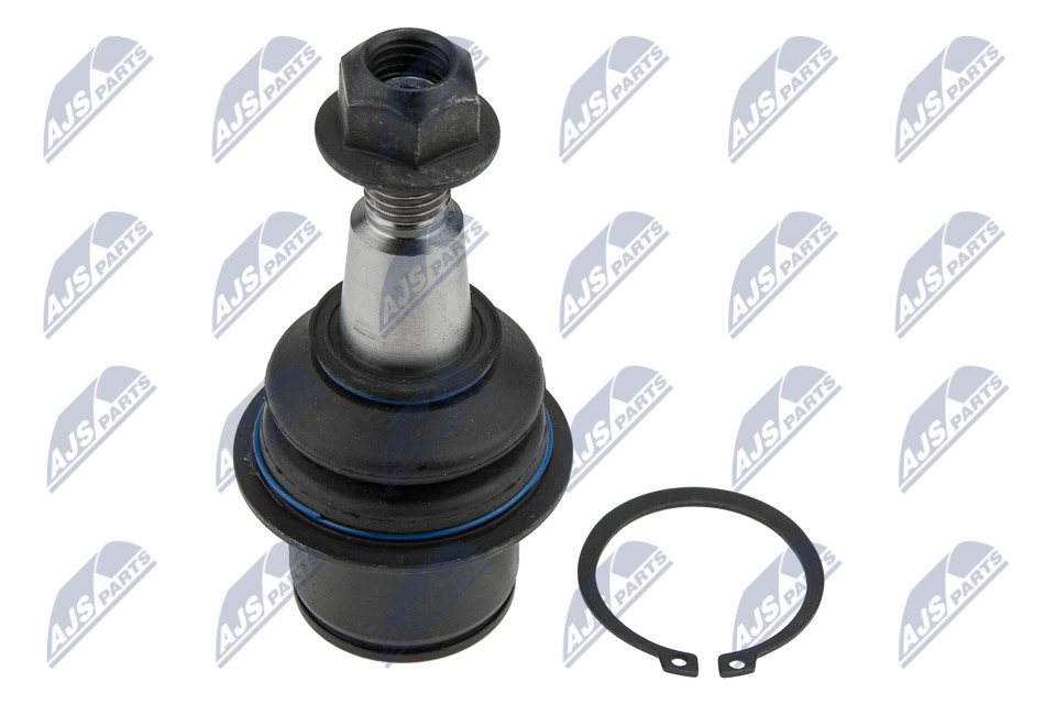 NTY ROTULE DE SUSPENSION