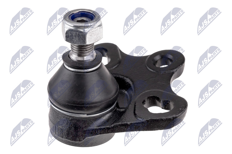 NTY ROTULE DE SUSPENSION