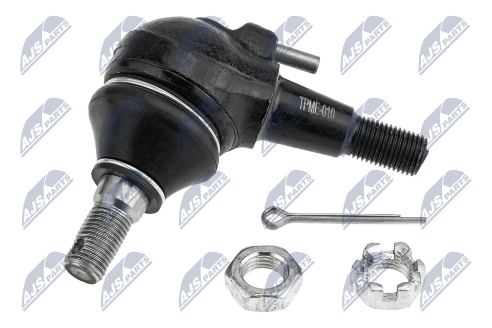 NTY ROTULE DE SUSPENSION