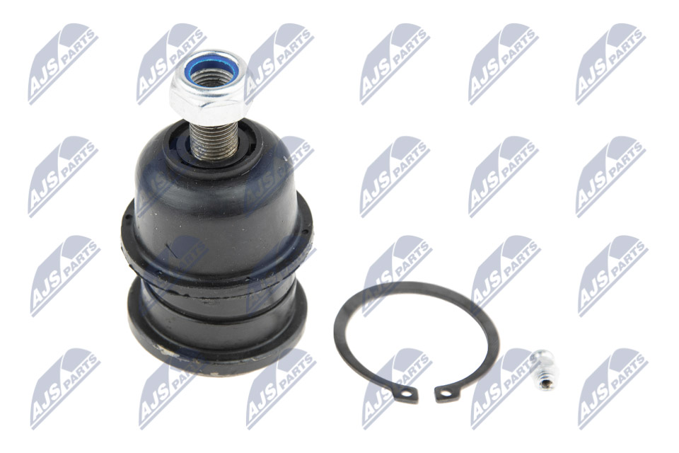 NTY ROTULE DE SUSPENSION