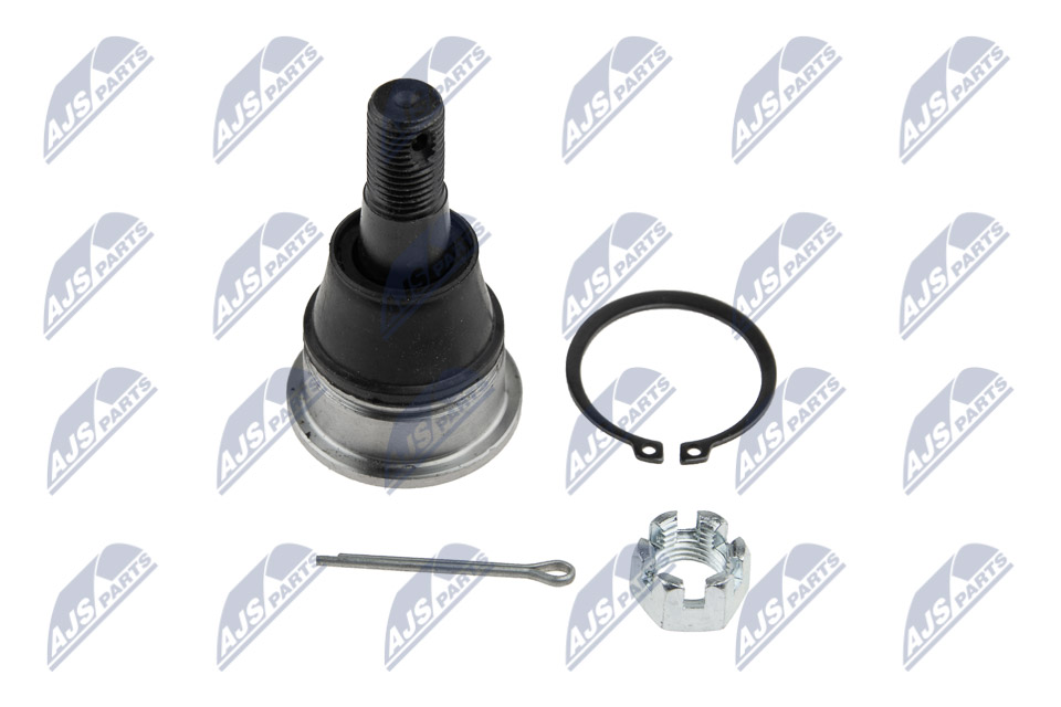 NTY ROTULE DE SUSPENSION