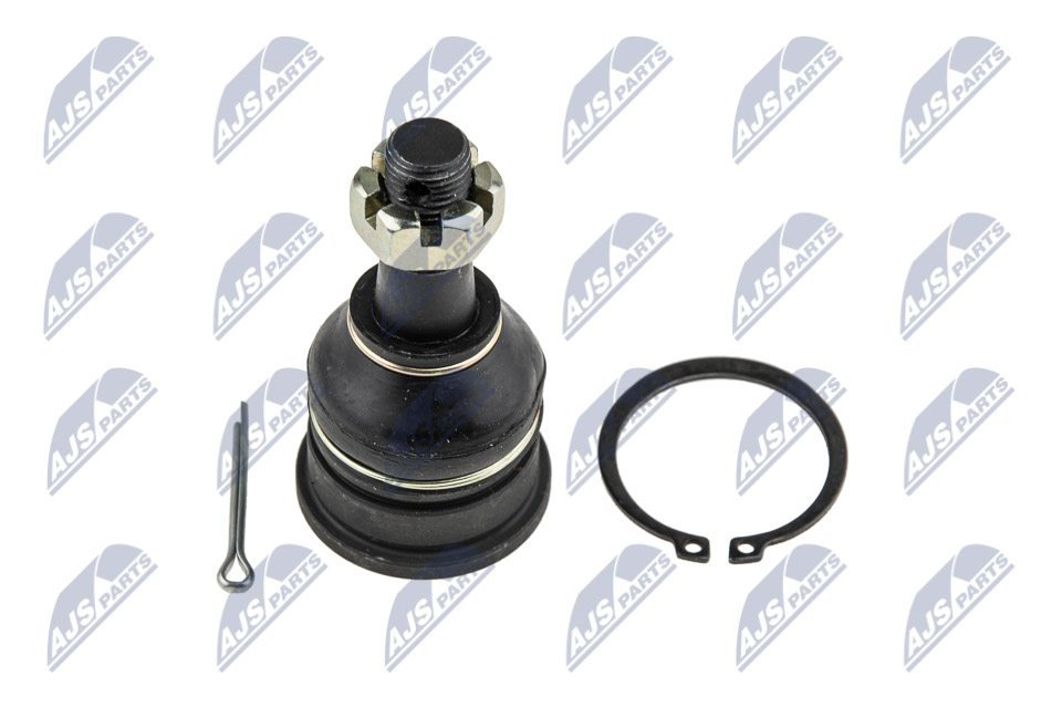 NTY ROTULE DE SUSPENSION