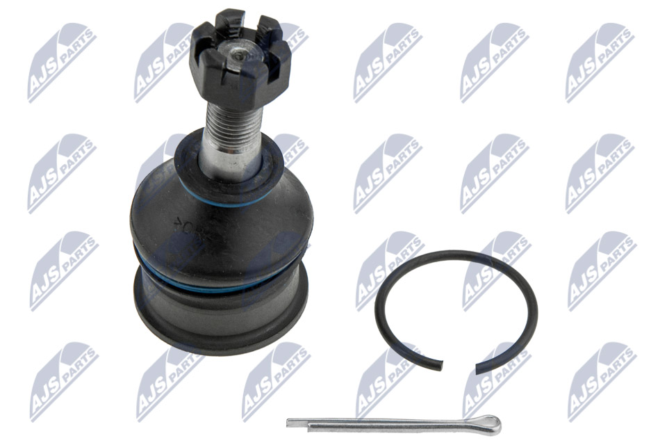 NTY ROTULE DE SUSPENSION