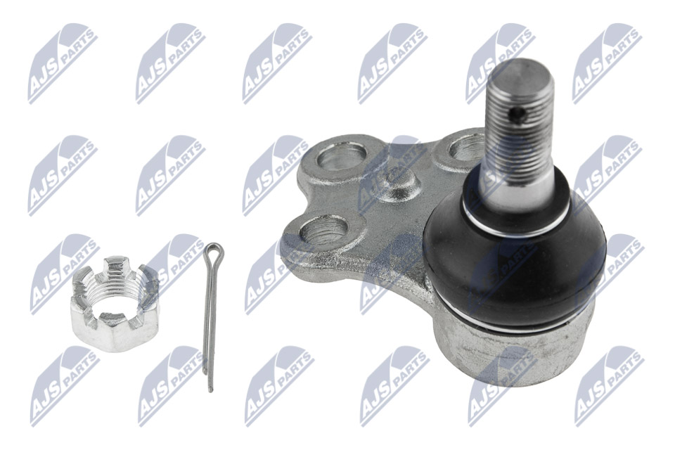 NTY ROTULE DE SUSPENSION