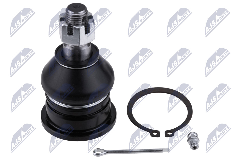 NTY ROTULE DE SUSPENSION