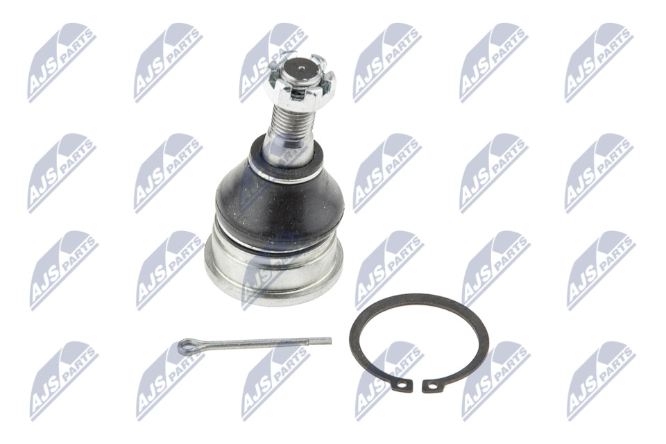 NTY ROTULE DE SUSPENSION