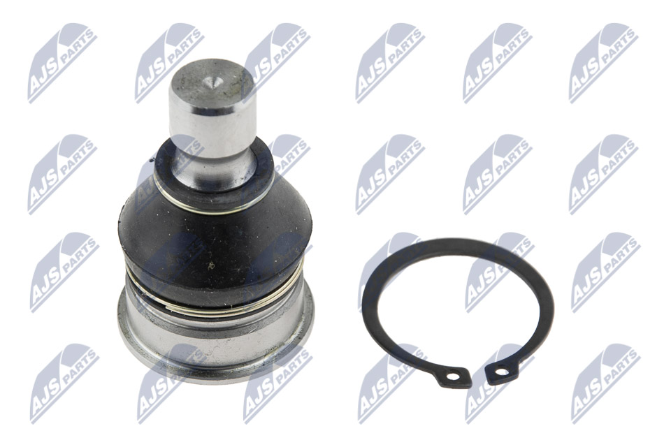 NTY ROTULE DE SUSPENSION