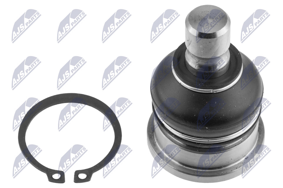 NTY ROTULE DE SUSPENSION