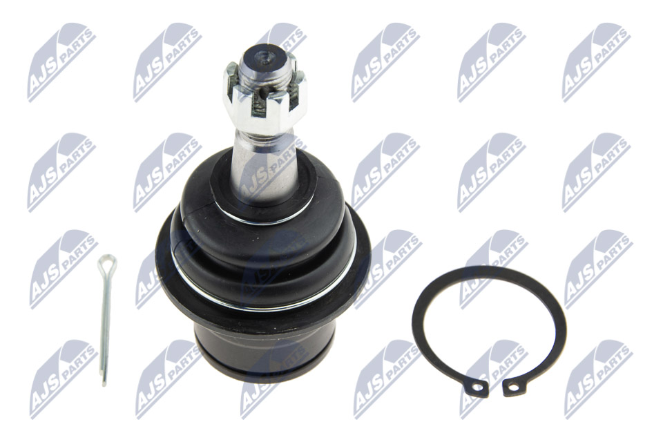 NTY ROTULE DE SUSPENSION