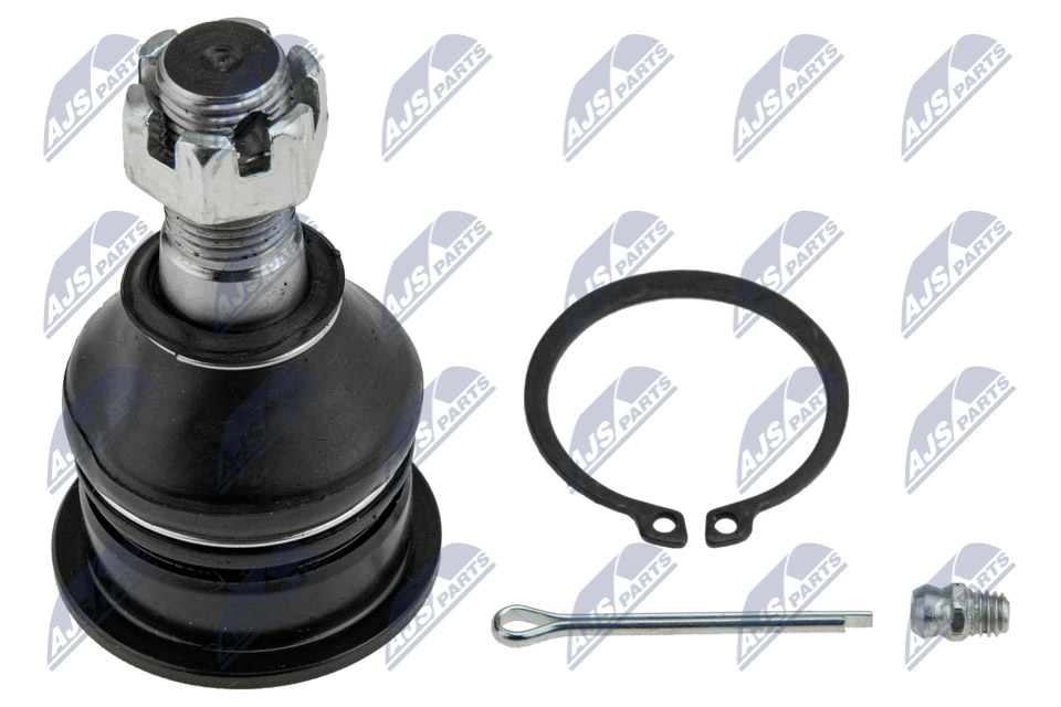 NTY ROTULE DE SUSPENSION