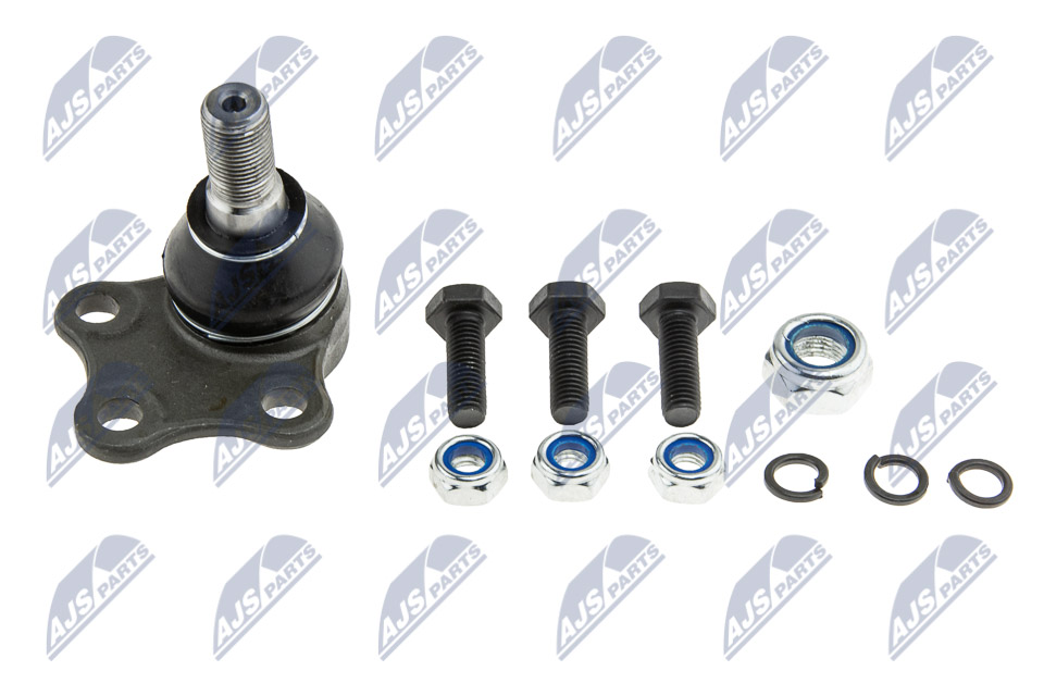 NTY ROTULE DE SUSPENSION