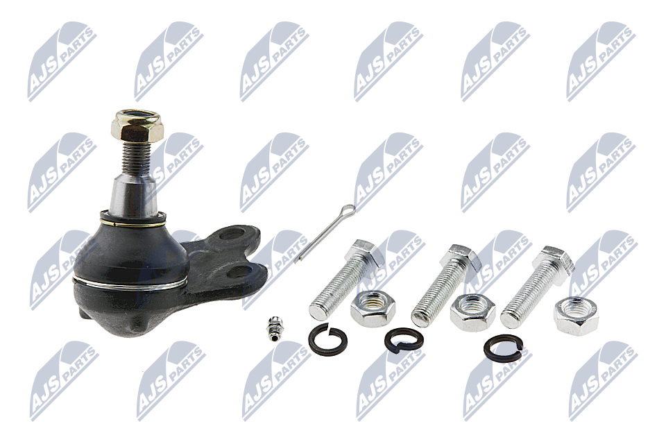 NTY ROTULE DE SUSPENSION