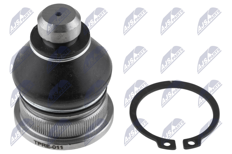 NTY ROTULE DE SUSPENSION