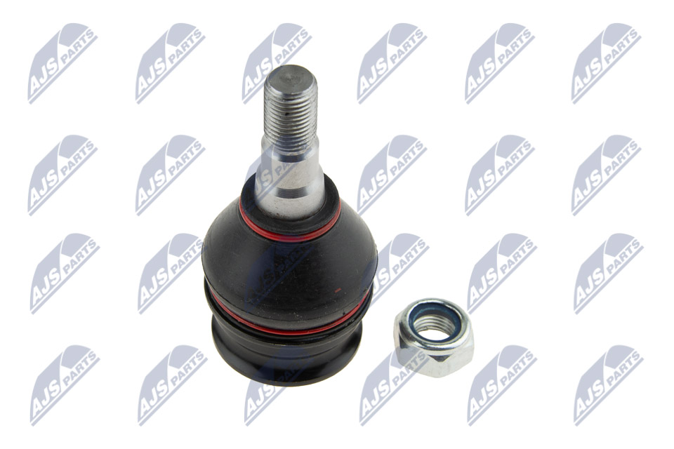 NTY ROTULE DE SUSPENSION