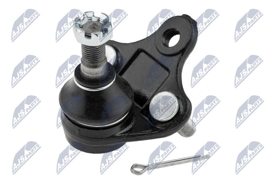 NTY ROTULE DE SUSPENSION