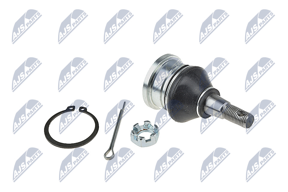 NTY ROTULE DE SUSPENSION