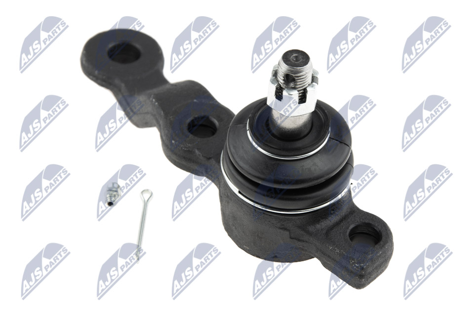 NTY ROTULE DE SUSPENSION