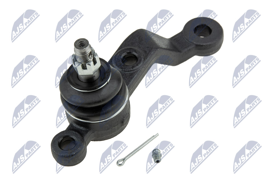 NTY ROTULE DE SUSPENSION