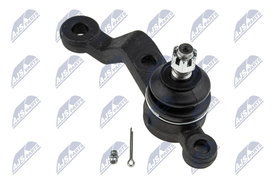 NTY ROTULE DE SUSPENSION
