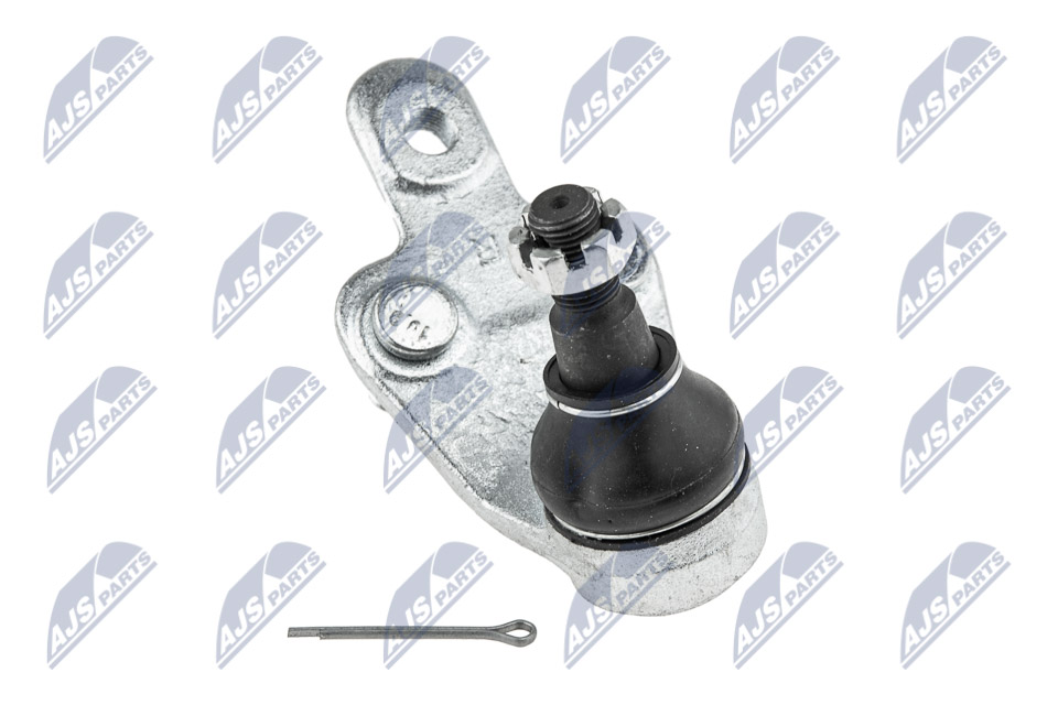 NTY ROTULE DE SUSPENSION