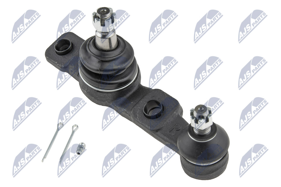 NTY ROTULE DE SUSPENSION
