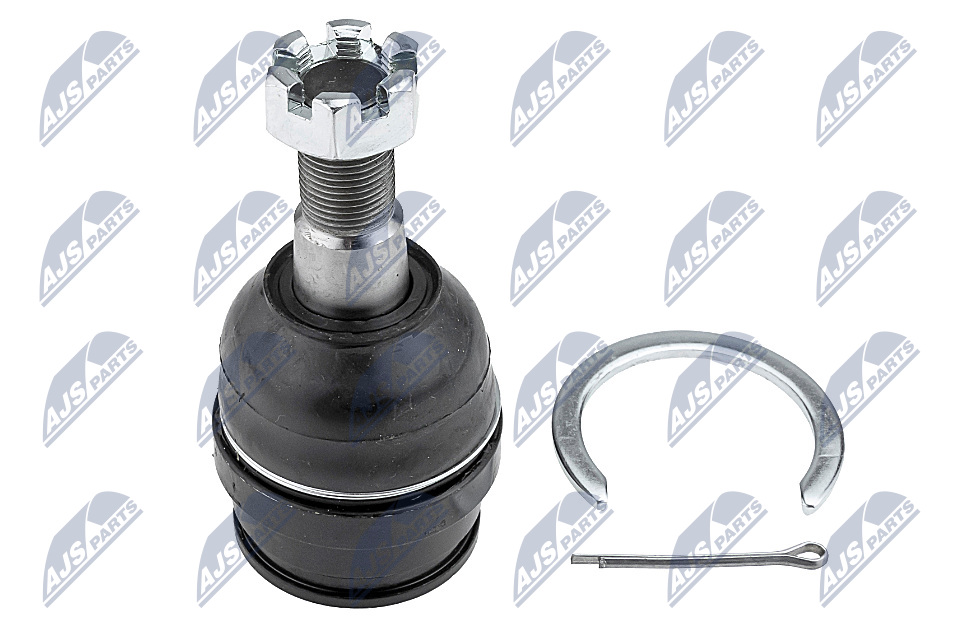 NTY ROTULE DE SUSPENSION
