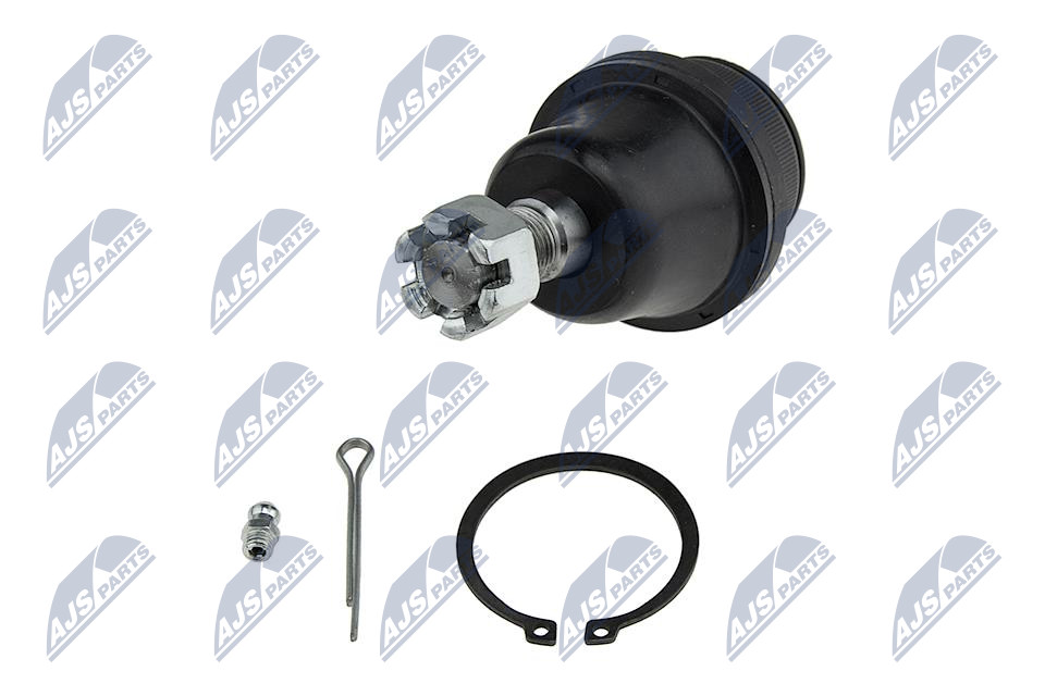 NTY ROTULE DE SUSPENSION
