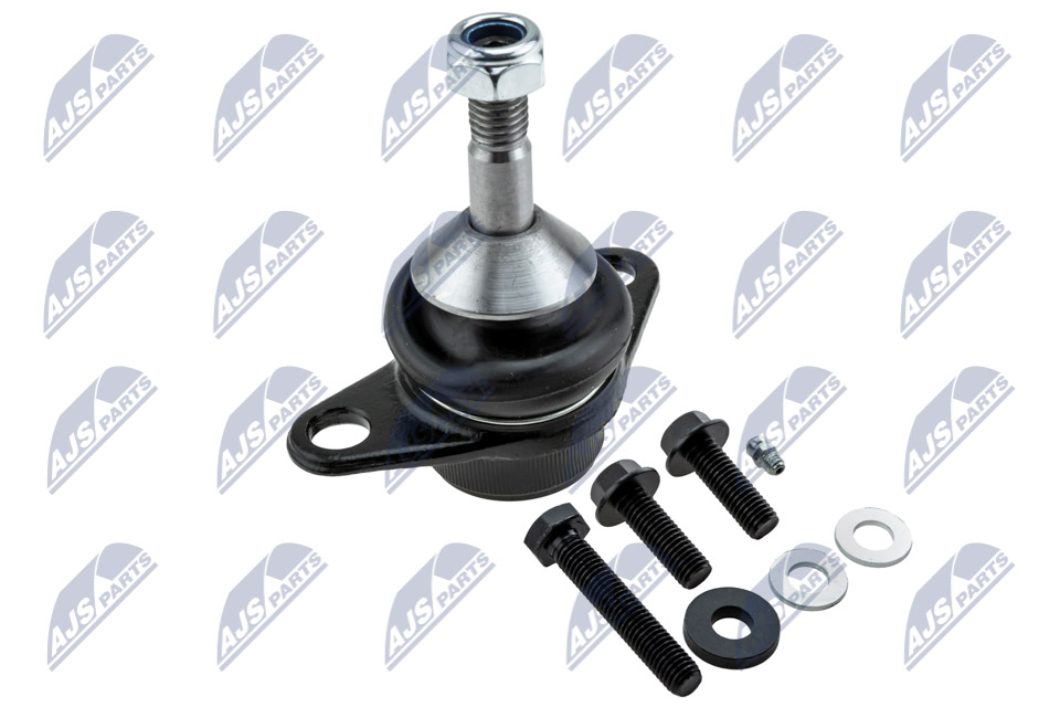 NTY ROTULE DE SUSPENSION