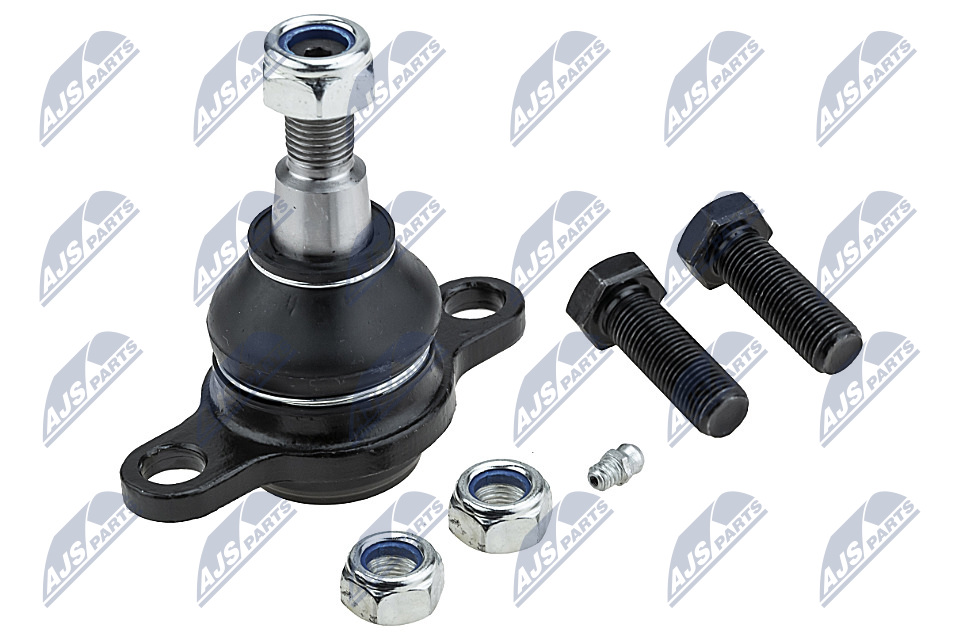 NTY ROTULE DE SUSPENSION