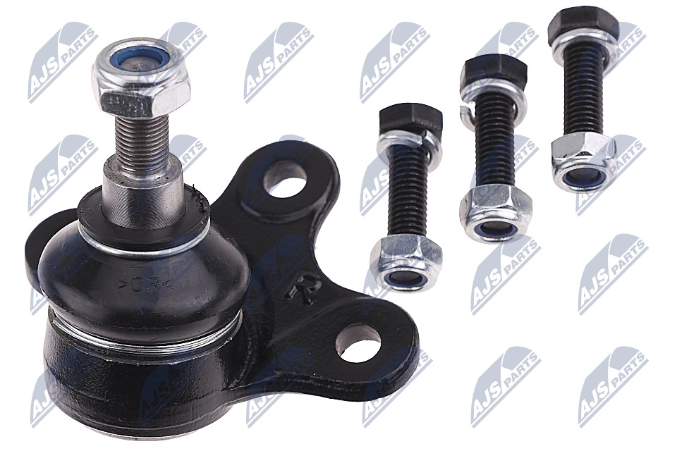 NTY ROTULE DE SUSPENSION