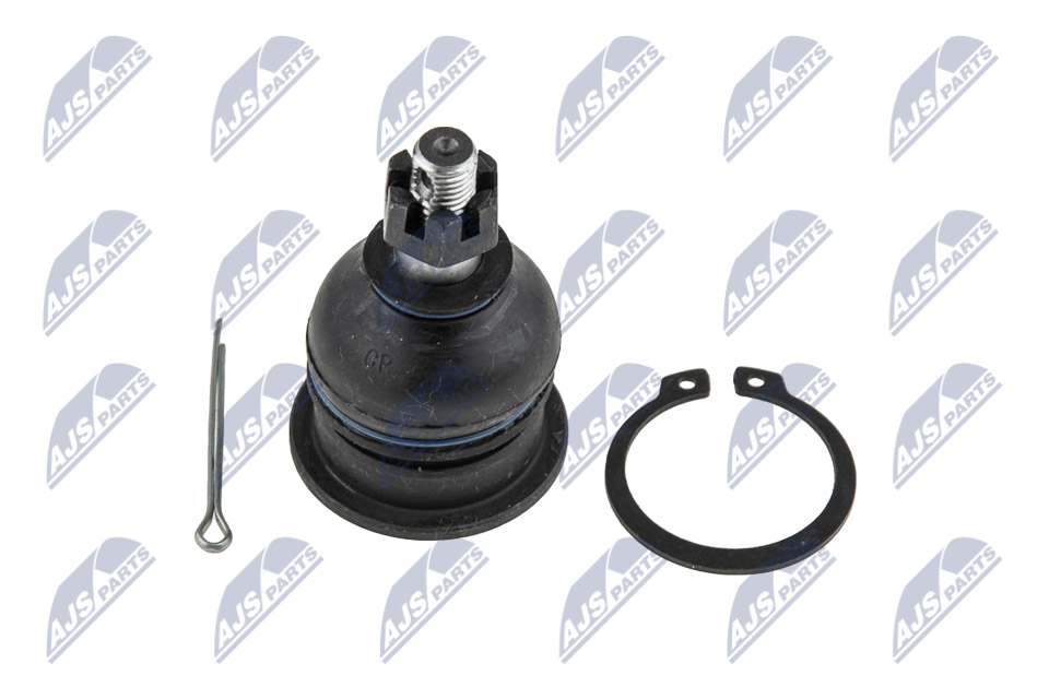 NTY ROTULE DE SUSPENSION