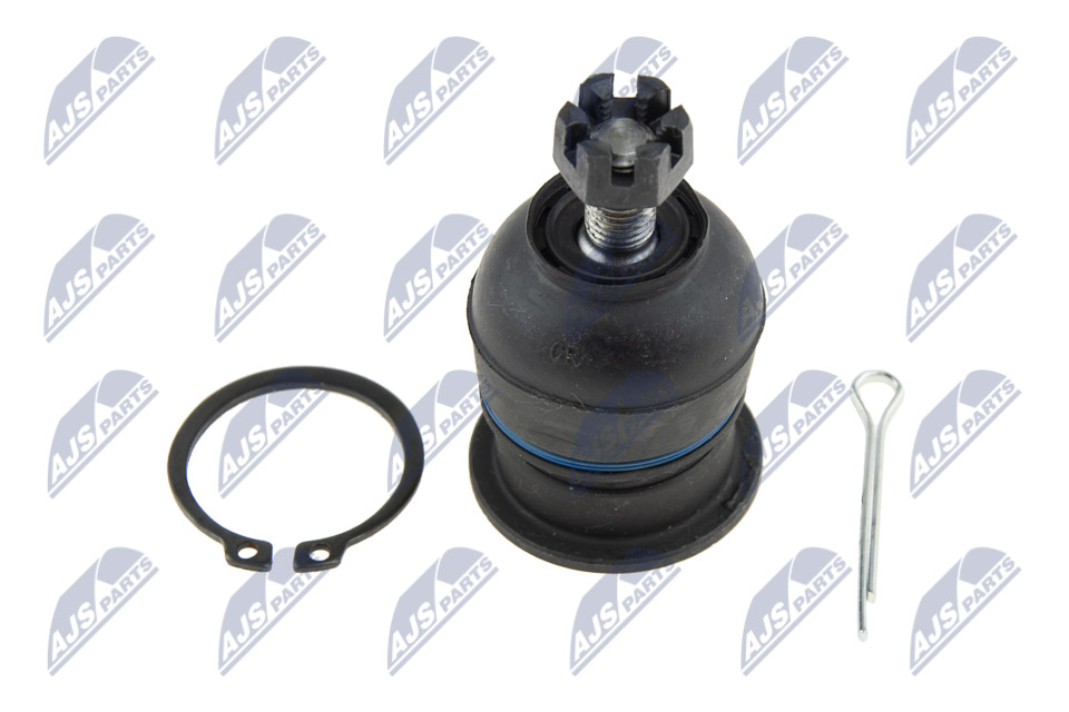 NTY ROTULE DE SUSPENSION