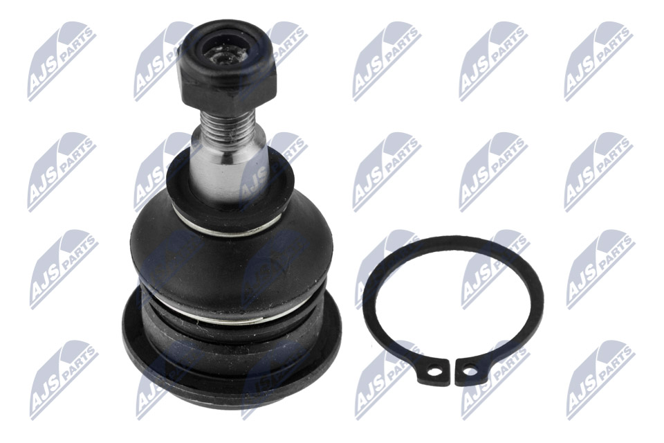 NTY ROTULE DE SUSPENSION