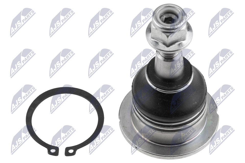 NTY ROTULE DE SUSPENSION