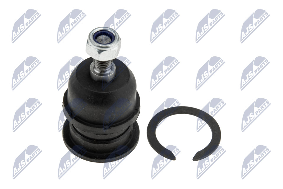NTY ROTULE DE SUSPENSION
