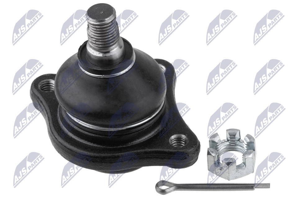NTY ROTULE DE SUSPENSION