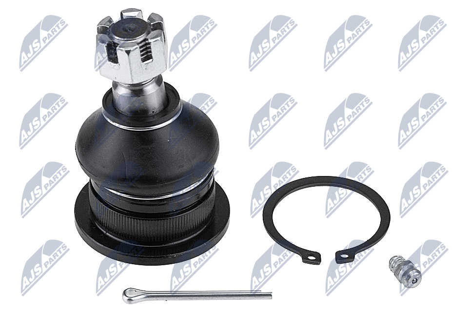 NTY ROTULE DE SUSPENSION