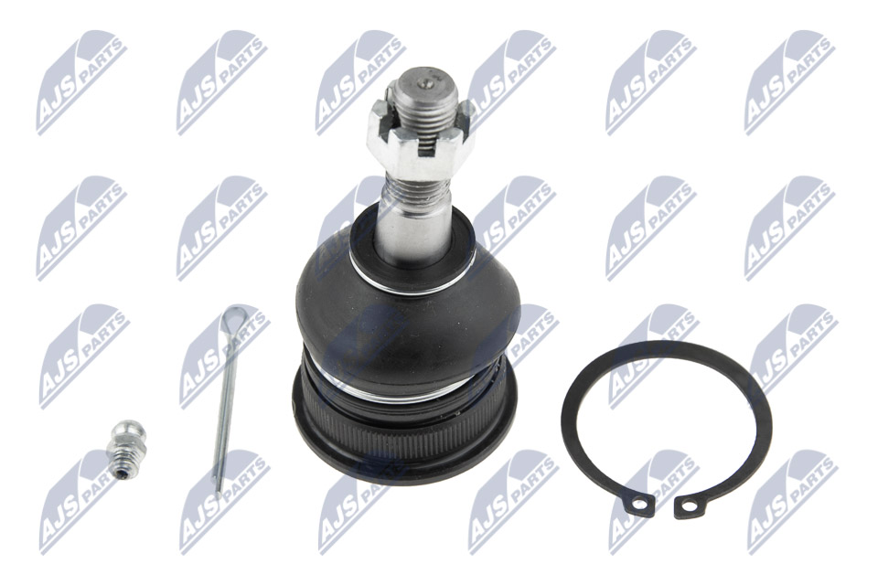 NTY ROTULE DE SUSPENSION